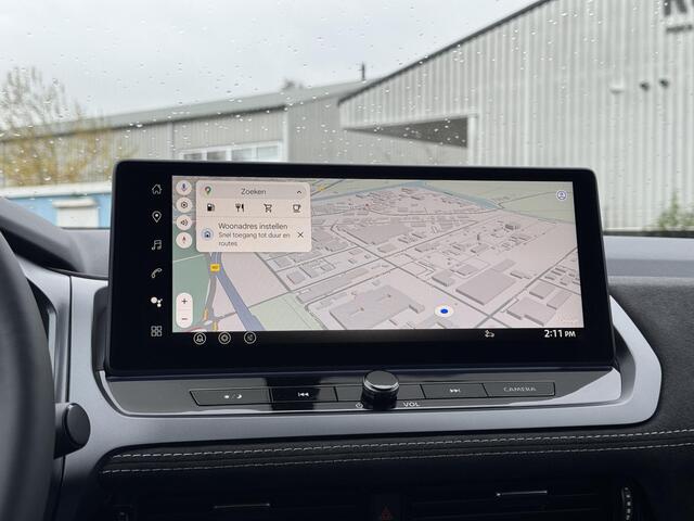 Nissan QASHQAI 1.5 e-Power Tekna Plus