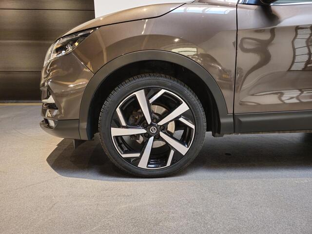 Nissan QASHQAI 1.3 DIG-T Premium Edition - Panoramadak - Stoelverwarming - Apple Carplay/Android Auto -