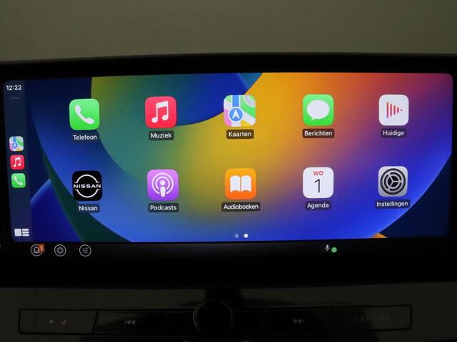Nissan QASHQAI e-Power Tekna Plus 205pk BOSE | Head-Up | 360° Camera | Stoel-/stuur-/voorruitverw. | Panoramadak