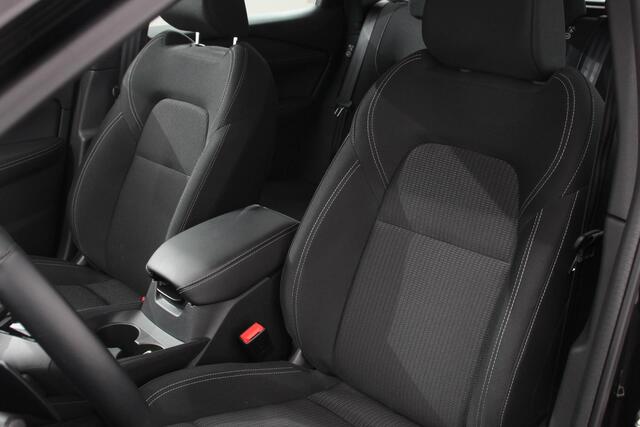 Nissan QASHQAI 1.3 MHEV 158pk Xtronic Acenta | Navigatie | Apple Carplay/Andoid Auto | Parkeersensor achter | Camera | Adaptive Cruise Control | Blind Spot Assist | Stuur- en stoelverwarming | Ledverlichting | Climatronic