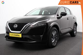 nissan-qashqai-1.3-mhev-158pk-xtron