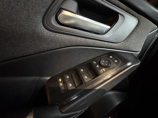 Nissan QASHQAI 1.3 MHEV Xtronic N-Connecta Navigatie LMV Cruise Control