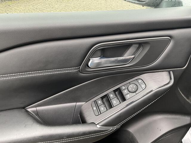 Nissan QASHQAI 1.3 MHEV Xtronic N-Connecta ProPilot Head-up