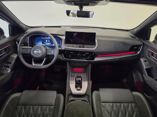 Nissan QASHQAI 1.5 e-Power Tekna Plus | Panoramdak | 360º Camera | BOSE Audio |