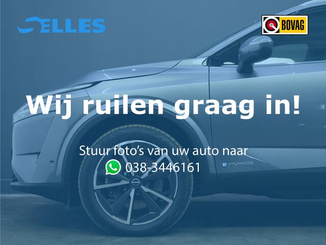 Nissan QASHQAI 1.5 e-Power Tekna | Trekhaak | Adaptive cruisecontrol | Panorama dak | 360 camera