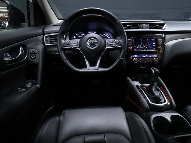 Nissan QASHQAI 1.3 DIG-T Premium Edition [360° CAMERA, PANORAMADAK, STOELVERWARMING, ELEKTRISCHE STOELEN, BLUETOOTH, CRUISE CONTROL, LANE ASSIST, NIEUWSTAAT]