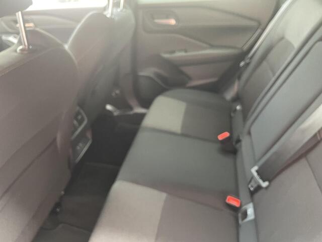 Nissan QASHQAI 1.3 MHEV Xtronic N-Connecta Automaat | Navigatie | Apple Carplay/Android Auto | Dab | Led | Camera 360 | Adaptive Cruise control