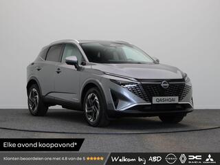 nissan-qashqai-1.5-e-power-n-connec