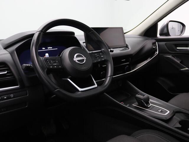 Nissan QASHQAI 158pk MHEV Xtronic N-Connecta 360° Camera | Adapt. Cruise | Parkeersens. v+a | Panoramadak