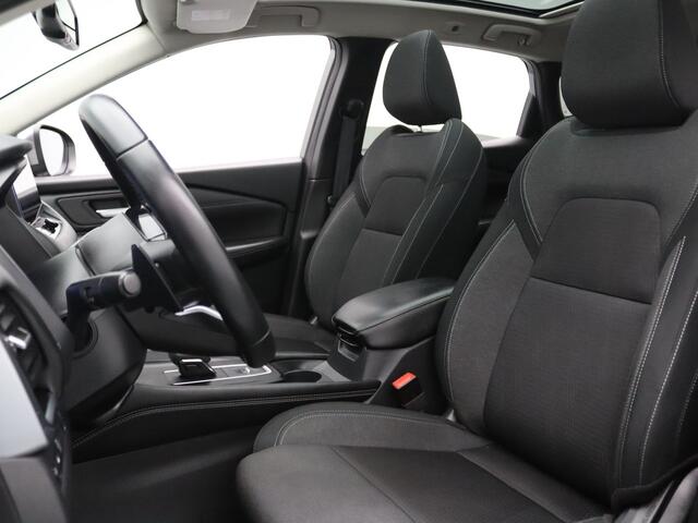 Nissan QASHQAI 158pk MHEV Xtronic N-Connecta 360° Camera | Adapt. Cruise | Parkeersens. v+a | Panoramadak