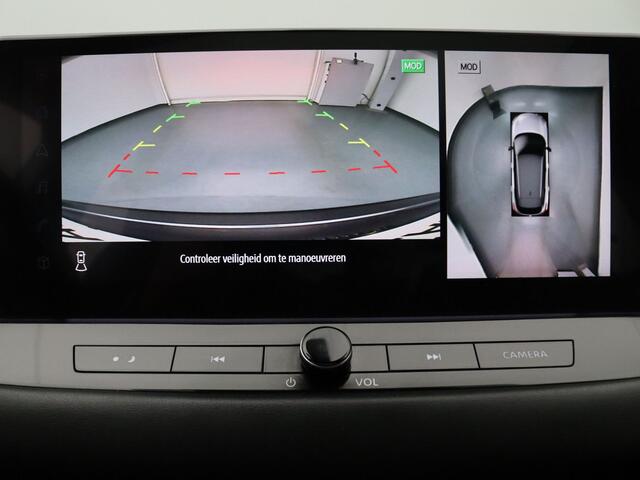 Nissan QASHQAI 158pk MHEV Xtronic N-Connecta 360° Camera | Adapt. Cruise | Parkeersens. v+a | Panoramadak