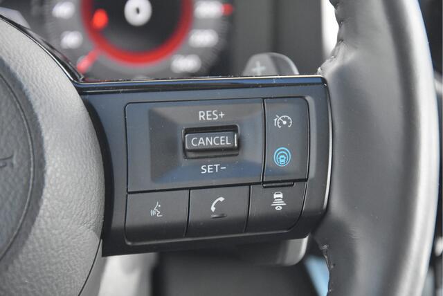 Nissan QASHQAI 1.3 MHEV Xtronic N-Connecta | Cold Climate | Matrix LED | Trekhaak