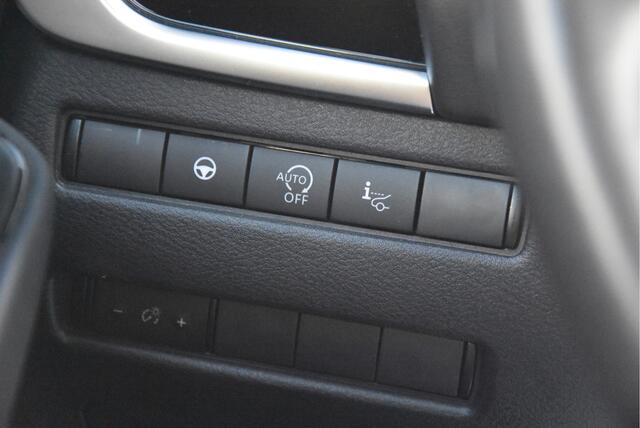 Nissan QASHQAI 1.3 MHEV Xtronic N-Connecta | Cold Climate | Matrix LED | Trekhaak