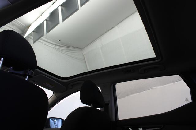 Nissan QASHQAI 1.2 N-Connecta |Pano|360 camera|