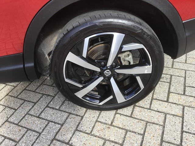 Nissan QASHQAI 1.3 DIG-T 160 DCT Premium Edition