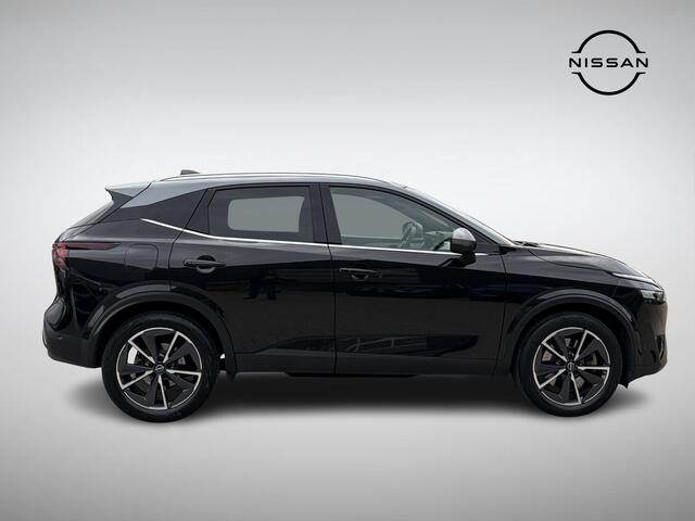 Nissan QASHQAI 1.5 e-Power Tekna