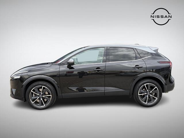 Nissan QASHQAI 1.5 e-Power Tekna