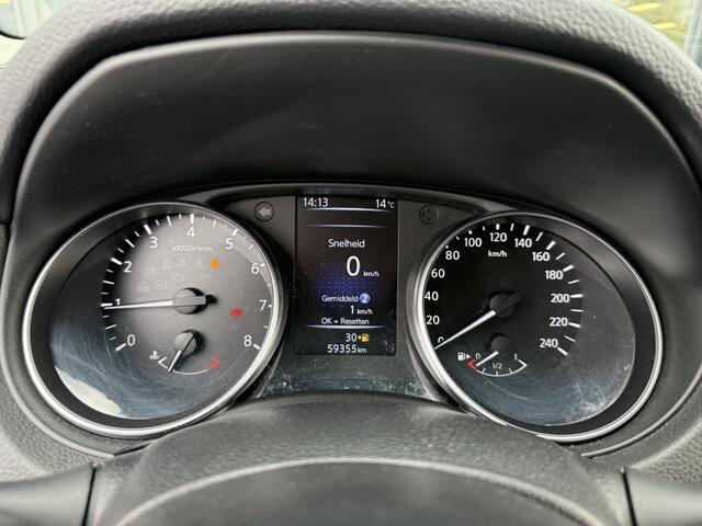 Nissan QASHQAI 1.2 Acenta