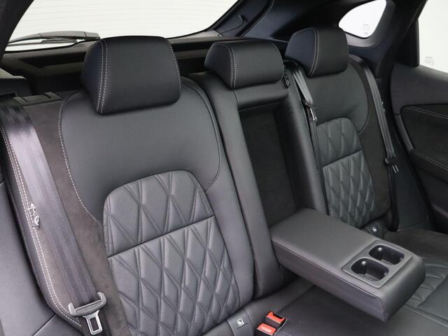 Nissan QASHQAI 158pk MHEV Xtronic Tekna Plus | Lederen bekleding | Elektrisch verstelbare voorstoelen | Stoel, stuur en voorrruit verwarming | Panoramadak | BOSE Audio |