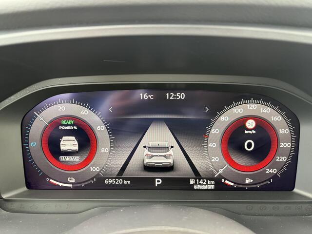 Nissan QASHQAI 1.5 e-Power Business Design 360° Camera | Panorama dak | Dodehoek detectie |