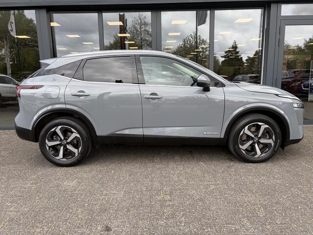 Nissan QASHQAI 1.5 e-Power Business Design 360° Camera | Panorama dak | Dodehoek detectie |