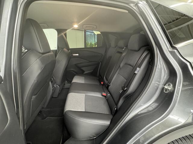 Nissan QASHQAI 1.3 MHEV Xtronic N-Connecta | Stoelverwarming | Elektrische Achterklep | Navigatie | 360° Camera |