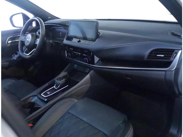 Nissan QASHQAI 1.3 MHEV 158 Xtronic Tekna Plus Clima/Navi/Camera/Panoramadak/Leder/Pro-Pilot!