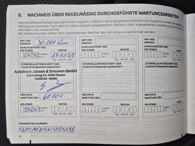 Nissan QASHQAI 1.3 MHEV Xtronic Tekna Plus / Fabrieksgarantie tot 02-2028<100.000 / Dealer onderhouden / Panoramadak / Trekgewicht 1800 kg / Voorstoel met massage functie / Head Up Display / Bose Audio Systeem / Elektrische achterklep / Stuur- Stoel & Achterbank verwarm