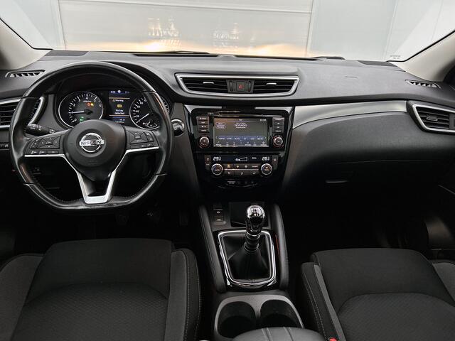 Nissan QASHQAI 1.3 DIG-T N-Motion | Panoramadak |