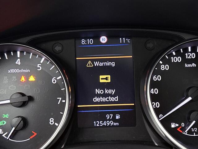 Nissan QASHQAI 1.3 DIG-T N-Motion | Panoramadak |