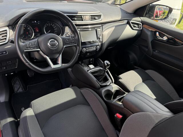 Nissan QASHQAI 1.3 DIG-T Design Edition