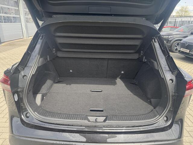 Nissan QASHQAI 1.3 MHEV Xtronic N-Connecta | Stoelverwarming | Camera | Carplay |