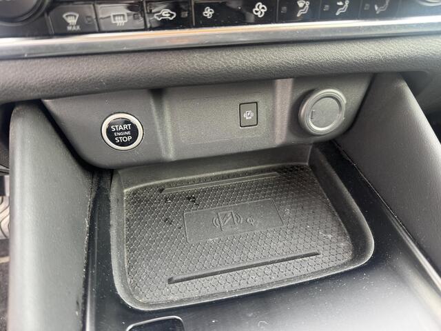 Nissan QASHQAI 1.3 MHEV Xtronic N-Connecta | Stoelverwarming | Camera | Carplay |