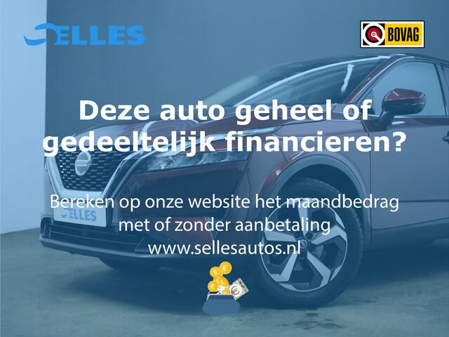 Nissan QASHQAI 1.3 MHEV Xtronic 4WD N-Connecta | Trekhaak