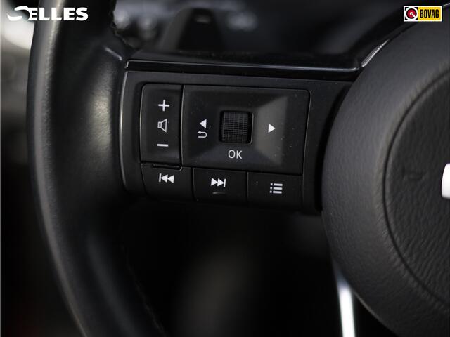 Nissan QASHQAI 1.3 MHEV Xtronic 4WD N-Connecta | Trekhaak