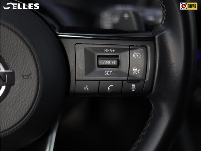 Nissan QASHQAI 1.3 MHEV Xtronic 4WD N-Connecta | Trekhaak