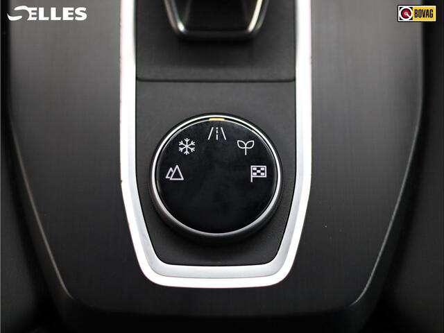 Nissan QASHQAI 1.3 MHEV Xtronic 4WD N-Connecta | Trekhaak