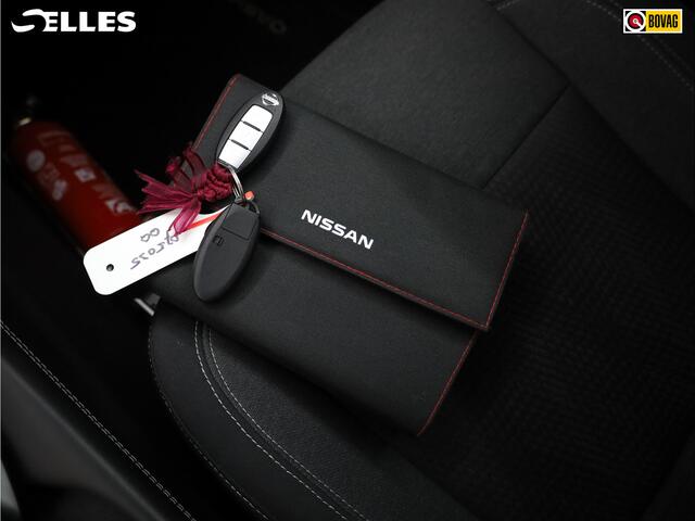 Nissan QASHQAI 1.3 MHEV Xtronic 4WD N-Connecta | Trekhaak