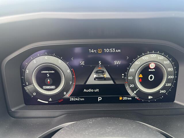 Nissan QASHQAI 1.3 MHEV Xtronic N-Connecta | Elektrische Achterklep | Panoramadak | Stoelverwarming |