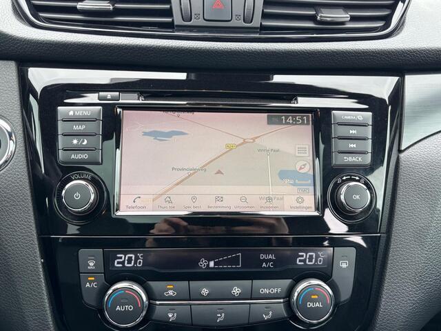 Nissan QASHQAI 1.3 DIG-T N-Tec Black Style ? Pano ? LED ? ACC