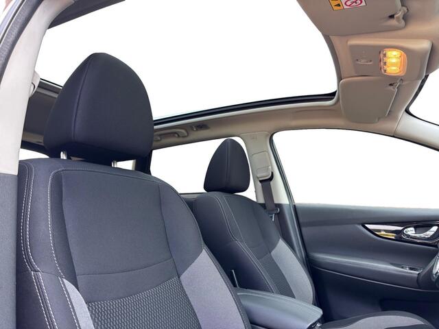 Nissan QASHQAI 1.3 DIG-T 160 PK Aut7 N-Connecta ? Pano ? CarPlay ? Camera