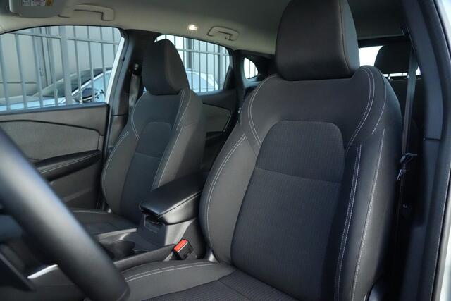 Nissan QASHQAI 1.3 MHEV Xtronic Acenta 158pk Camera/AppleCarplay/ClimaControl