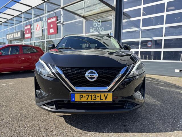 Nissan QASHQAI 1.3 MHEV N-Style