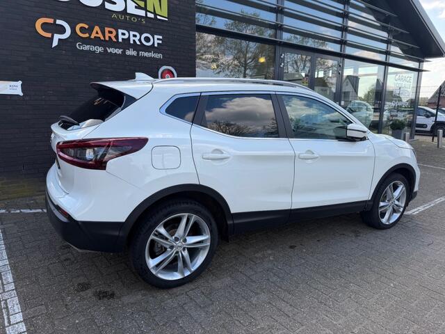 Nissan QASHQAI 1.3 DIG-T PREMIUM ED