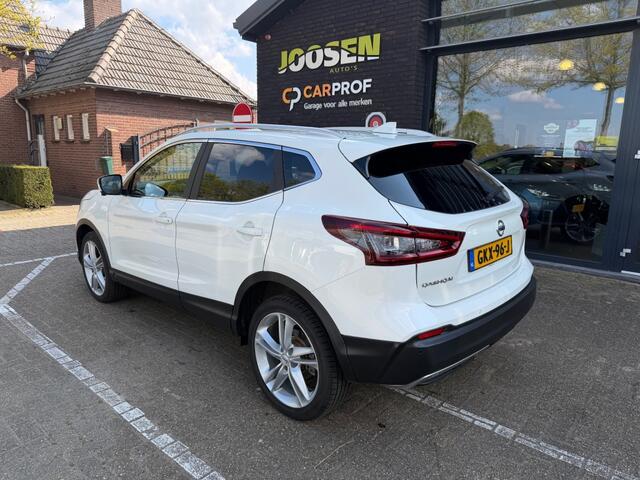 Nissan QASHQAI 1.3 DIG-T PREMIUM ED