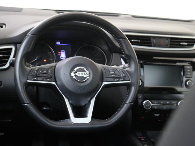 Nissan QASHQAI 1.3 DIG-T Tekna +