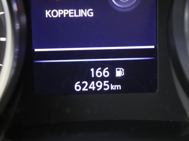 Nissan QASHQAI 1.3 DIG-T Tekna +