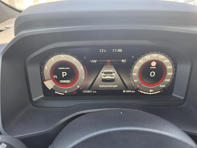 Nissan QASHQAI 1.3 MHEV Xtronic Tekna | Trekhaak | 360º Camera | Panoramadak |