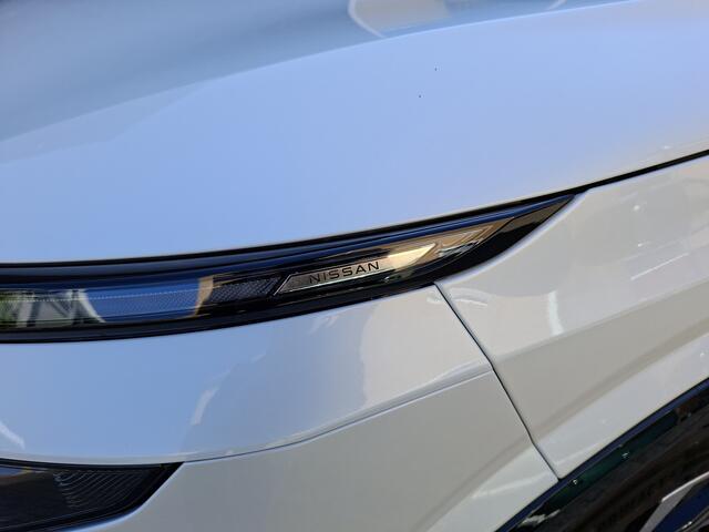 Nissan QASHQAI 1.3 DIG-T 158 X-TRONIC Tekna PLUS Automaat Panoramadak RIJKLAAR