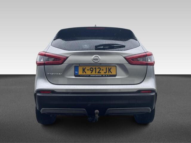 Nissan QASHQAI 1.3 DIG-T Tekna
